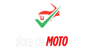 Bora de Moto - Entregas!