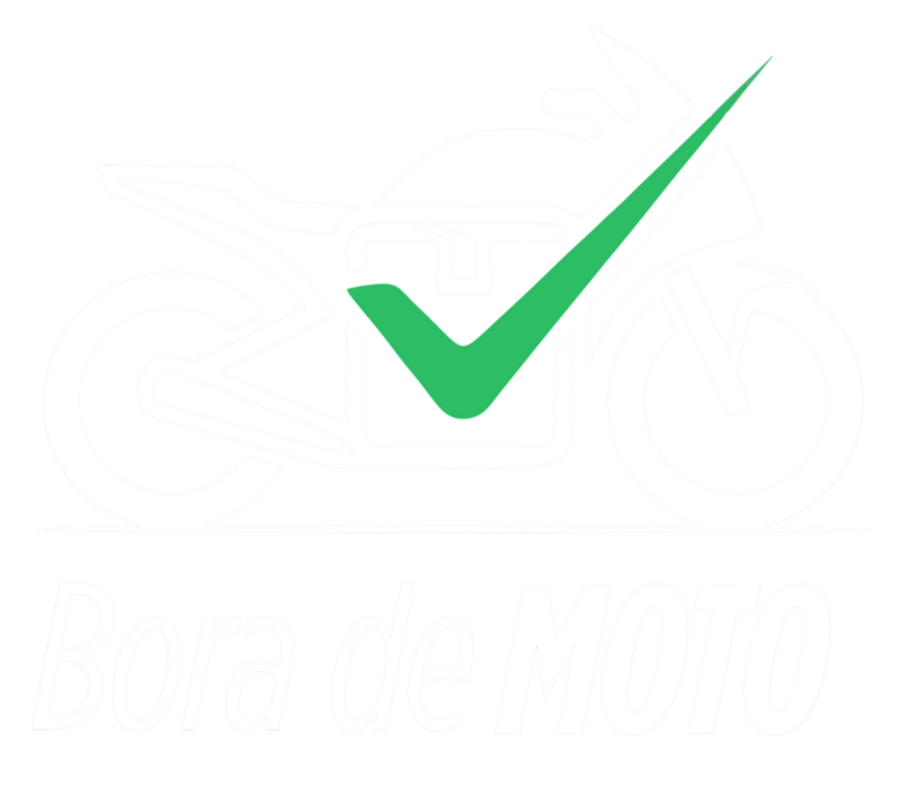 Bora de Moto Bora de Moto - Entregas!