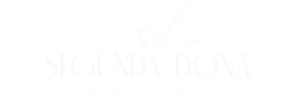 Segunda Dona Moda Feminina